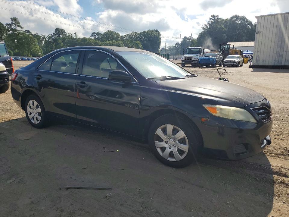 Продаж на аукціоні авто 2010 Toyota Camry, vin: 4T4BF3EK2AR064989, номер лоту: 56443416