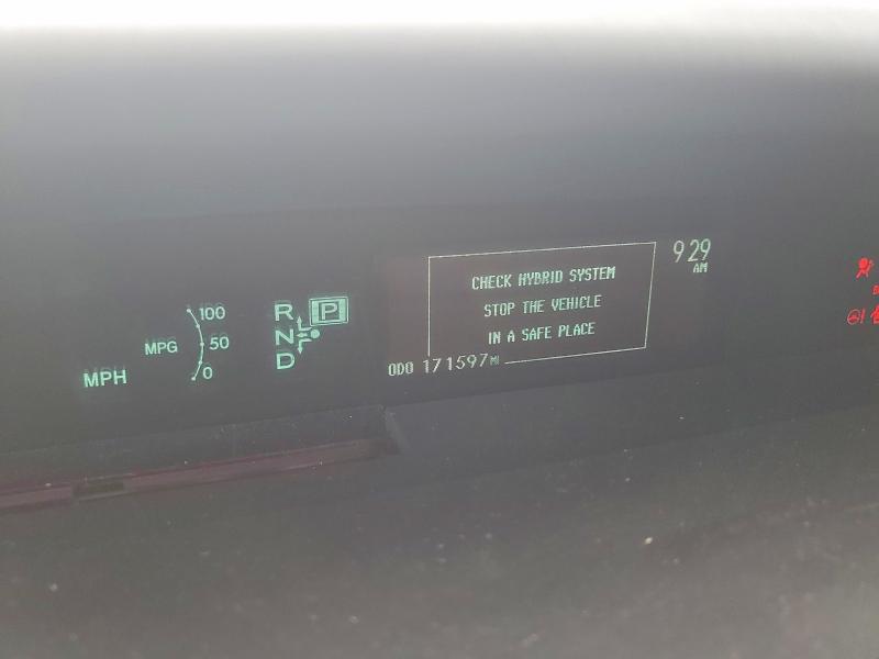 58730516 :رقم المزاد ، JTDKN3DU5C1558658 vin ، 2012 Toyota Prius مزاد بيع