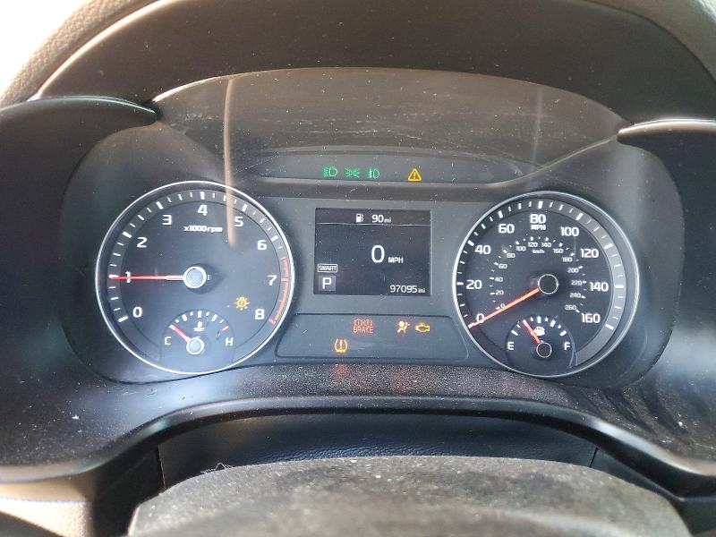 Aukcja sprzedaży 2019 Kia Forte, vin: 3KPF34AD7KE105106, numer aukcji: 55478606