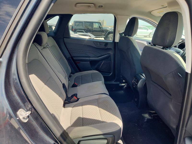 Продаж на аукціоні авто 2022 Ford Escape, vin: 1FMCU0G68NUB22001, номер лоту: 58828386
