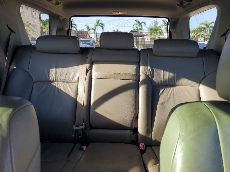 2007 Toyota 4runner მანქანა იყიდება აუქციონზე, vin: JTEBU17R170108978, აუქციონის ნომერი: 55207986