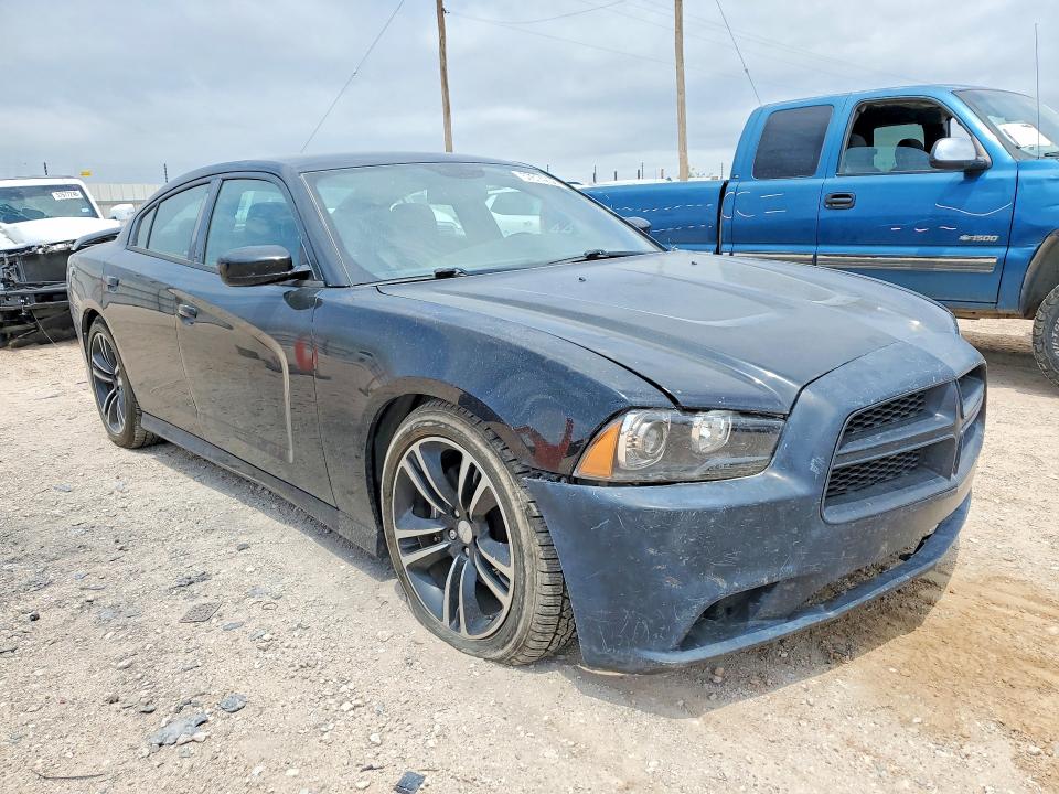 Aukcja sprzedaży 2013 Dodge Charger, vin: 2C3CDXGJ1DH613615, numer aukcji: 57674256