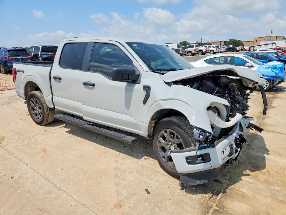 Aukcja sprzedaży 2026 Ford F150, vin: 1FTEW2LP3TKD36940, numer aukcji: 58468476