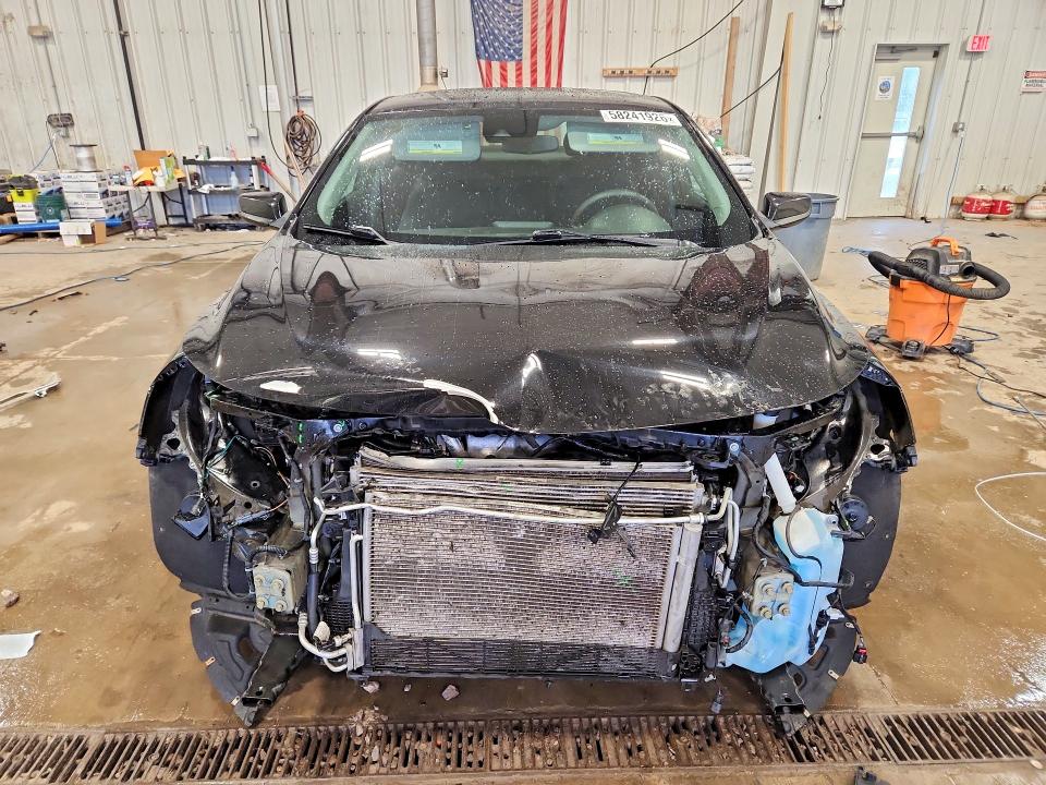 Продаж на аукціоні авто 2022 Chevrolet Malibu, vin: 1G1ZD5ST8NF105141, номер лоту: 58241926