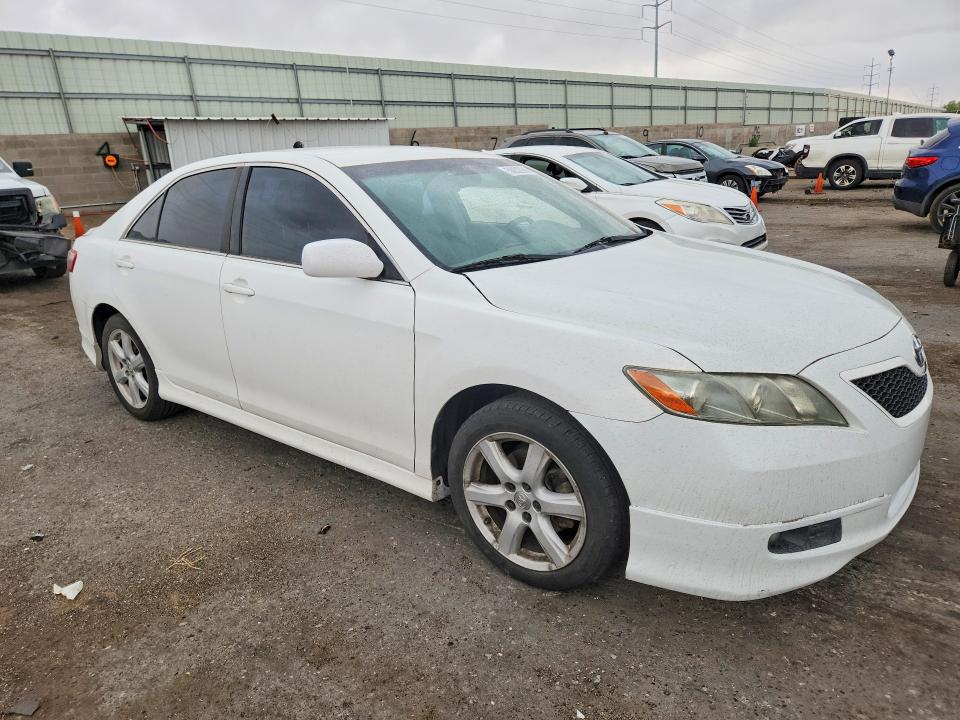 Aukcja sprzedaży 2009 Toyota Camry, vin: 4T1BE46K89U912001, numer aukcji: 58832966