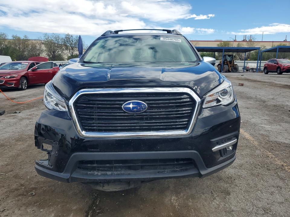 85448705 :رقم المزاد ، 4S4WMARD3N3402929 vin ، 2022 Subaru Ascent مزاد بيع