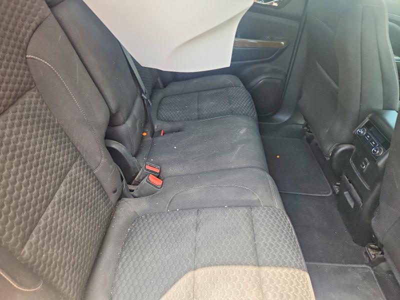 Продаж на аукціоні авто 2019 Gmc Acadia, vin: 1GKKNKLA4KZ150951, номер лоту: 57239446