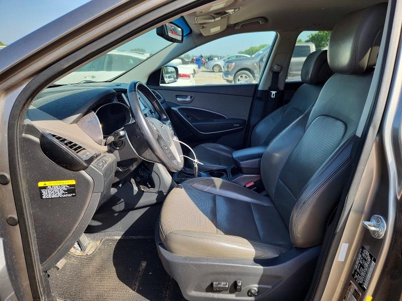 Aukcja sprzedaży 2013 Hyundai Santa Fe Sport, vin: 5XYZU3LAXDG012657, numer aukcji: 59535376