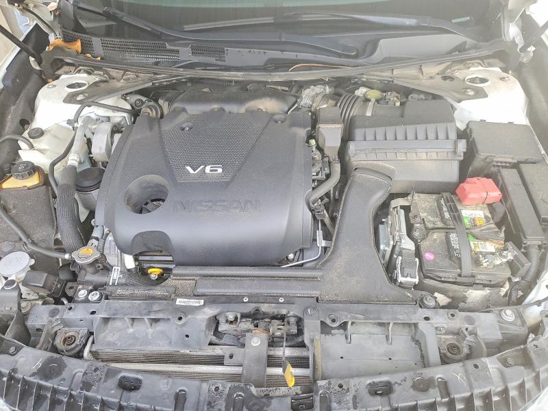 Продаж на аукціоні авто 2016 Nissan Maxima, vin: 1N4AA6AP4GC409035, номер лоту: 57518876