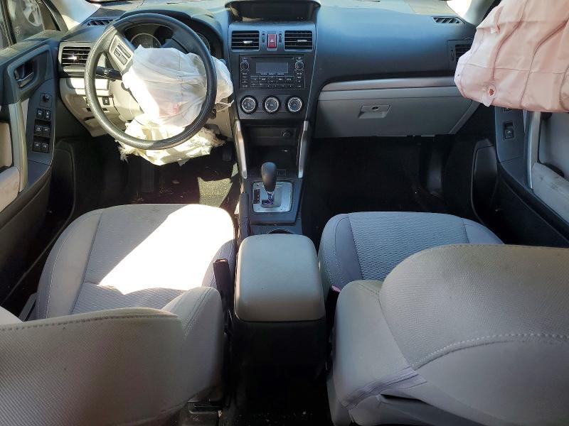 2014 Subaru Forester მანქანა იყიდება აუქციონზე, vin: JF2SJAACXEH445859, აუქციონის ნომერი: 55779076