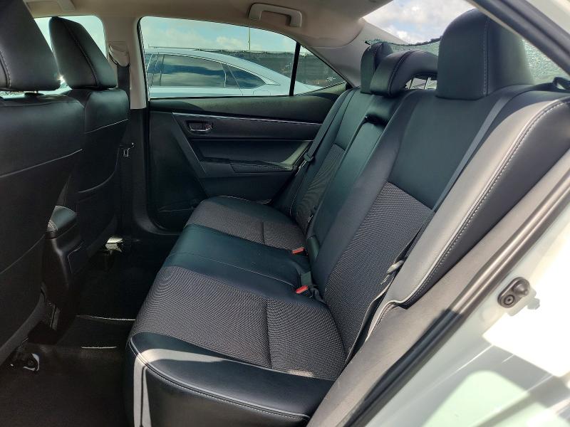 2015 Toyota Corolla მანქანა იყიდება აუქციონზე, vin: 2T1BURHE3FC451424, აუქციონის ნომერი: 58041446