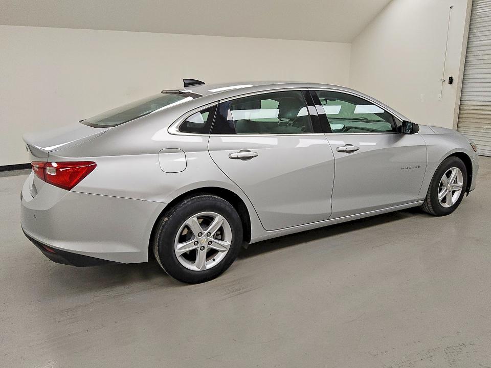 Продаж на аукціоні авто 2022 Chevrolet Malibu, vin: 1G1ZC5STXNF171550, номер лоту: 55447646