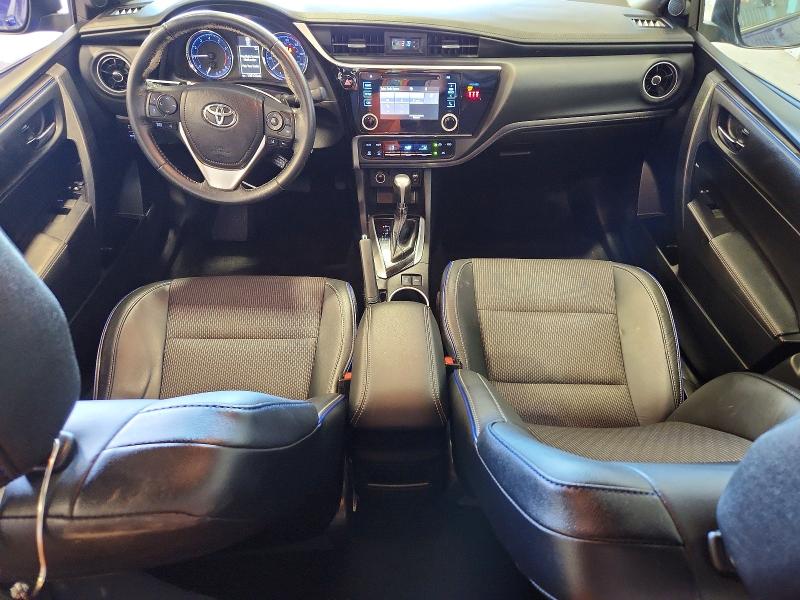 Продаж на аукціоні авто 2019 Toyota Corolla, vin: 2T1BURHE3KC206021, номер лоту: 56465976