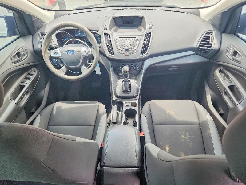 2016 Ford Escape მანქანა იყიდება აუქციონზე, vin: 1FMCU0F70GUC20159, აუქციონის ნომერი: 55688626