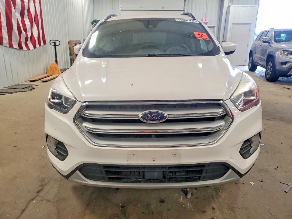 Aukcja sprzedaży 2018 Ford Escape, vin: 1FMCU9HD2JUB98907, numer aukcji: 55062936