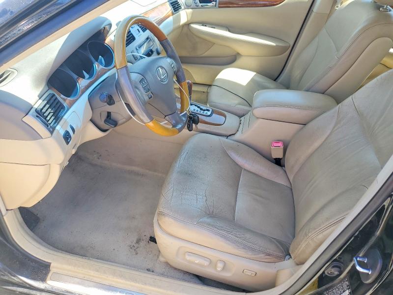 Aukcja sprzedaży 2006 Lexus Es, vin: JTHBA30G465171025, numer aukcji: 55835936
