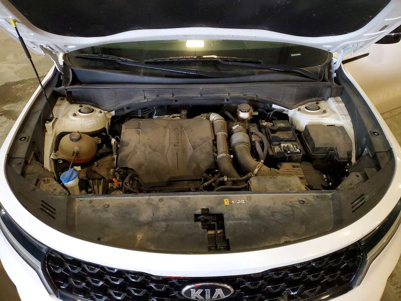 Aukcja sprzedaży 2021 Kia Sorento, vin: 5XYRKDLF7MG026927, numer aukcji: 57026896