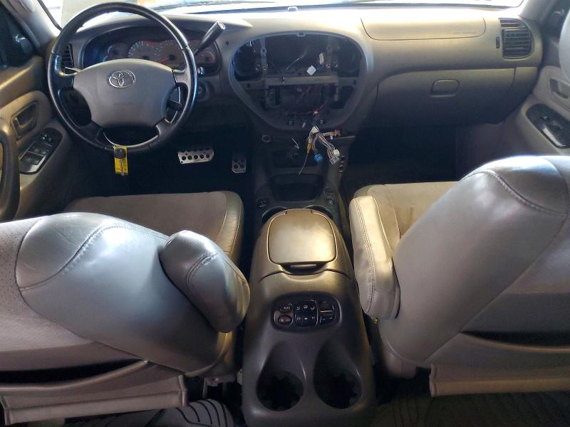 Aukcja sprzedaży 2004 Toyota Sequoia, vin: 5TDZT34A44S215287, numer aukcji: 55813736