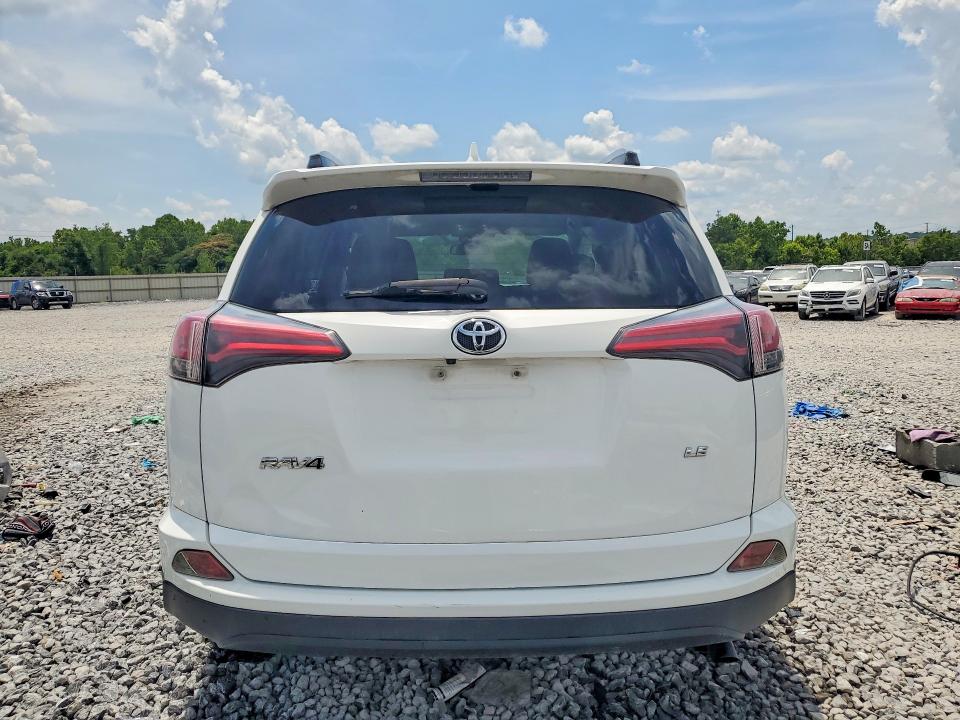 Продажа на аукционе авто 2017 Toyota Rav4, vin: JTMZFREV3HJ142542, номер лота: 57073776