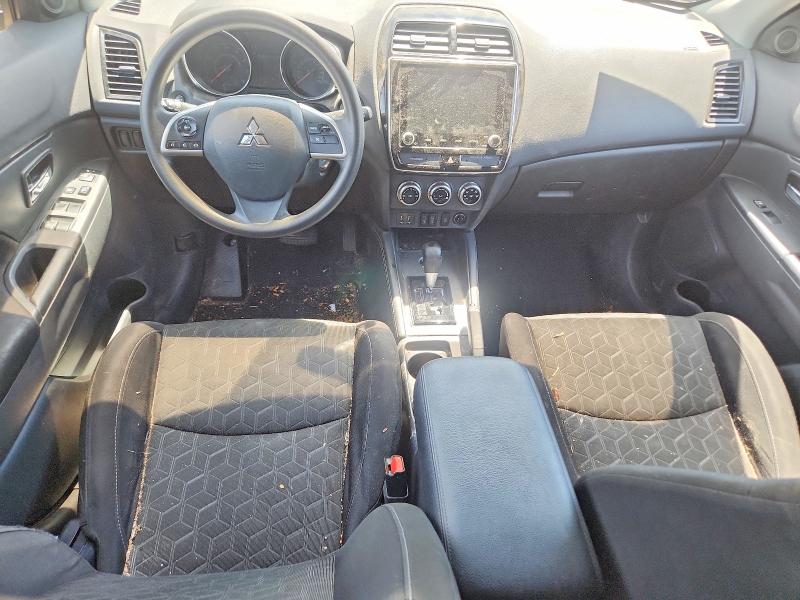 Aukcja sprzedaży 2020 Mitsubishi Outlander Sport, vin: JA4AR3AU1LU009276, numer aukcji: 56079446