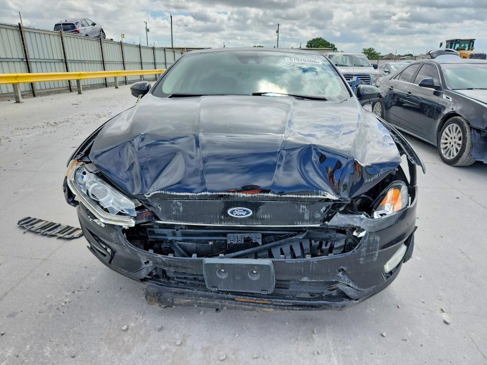 Aukcja sprzedaży 2020 Ford Fusion, vin: 3FA6P0HD1LR148102, numer aukcji: 57020306