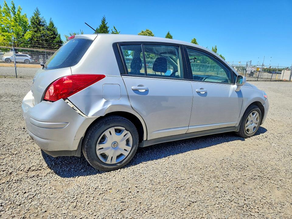 Продаж на аукціоні авто 2012 Nissan Versa, vin: 3N1BC1CP6CK815415, номер лоту: 56840826