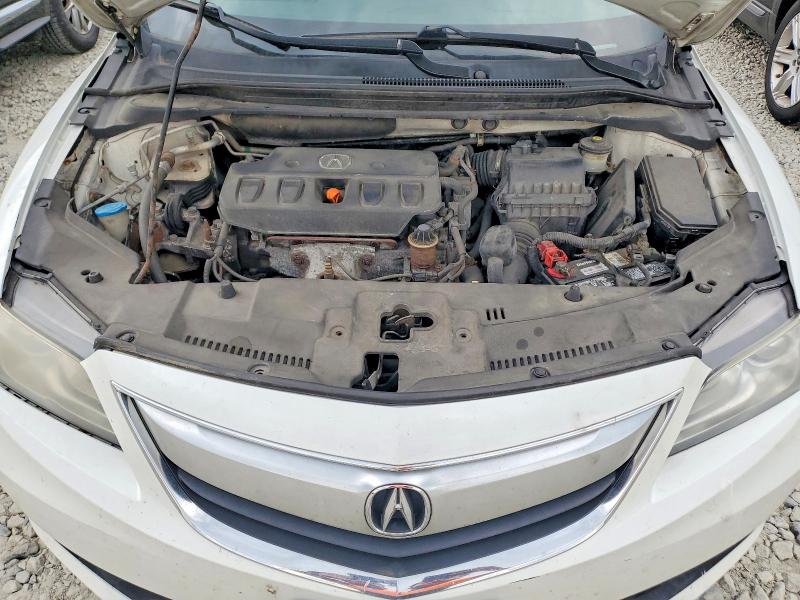 Продаж на аукціоні авто 2013 Acura Ilx, vin: 19VDE1F35DE014069, номер лоту: 59308476