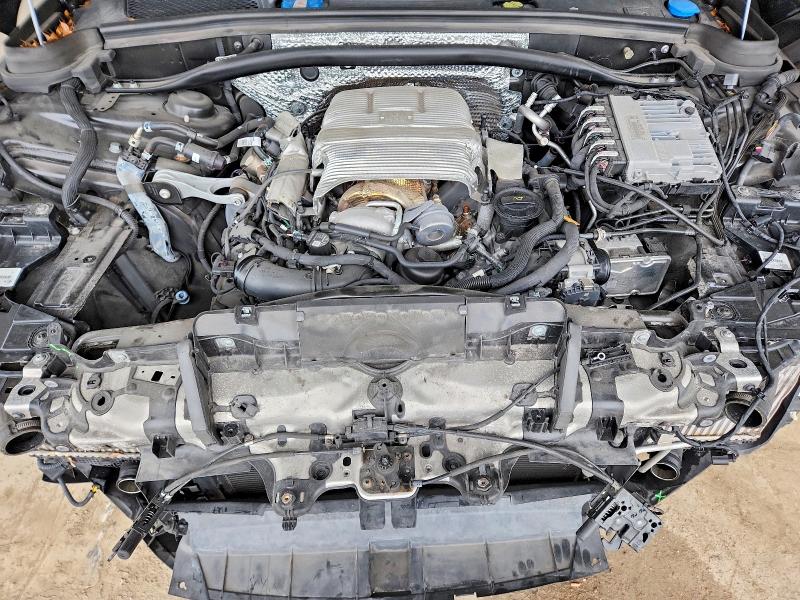 2020 Porsche Macan მანქანა იყიდება აუქციონზე, vin: WP1AB2A53LLB36287, აუქციონის ნომერი: 55361946