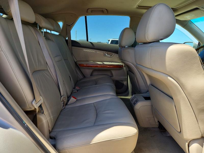 Aukcja sprzedaży 2008 Lexus Rx, vin: 2T2HK31U48C067133, numer aukcji: 57646156