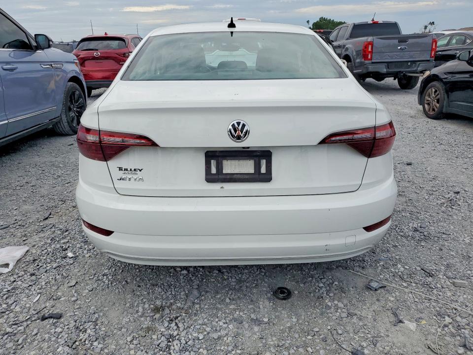 2020 Volkswagen Jetta მანქანა იყიდება აუქციონზე, vin: 3VWC57BU5LM083754, აუქციონის ნომერი: 55836746