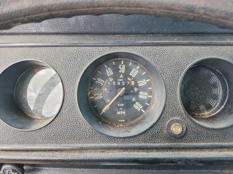 Aukcja sprzedaży 1979 Volkswagen Vw Bus, vin: 2392018782, numer aukcji: 57908166
