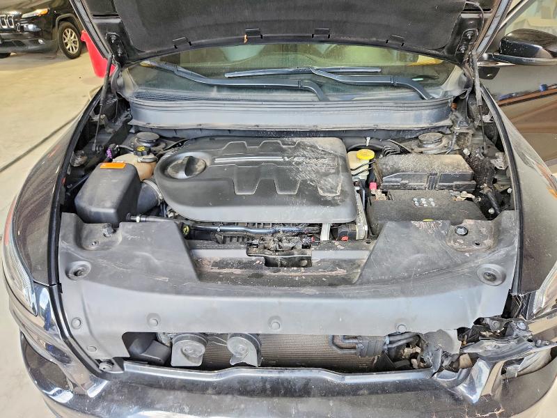 2015 Jeep Cherokee მანქანა იყიდება აუქციონზე, vin: 1C4PJMDS3FW676222, აუქციონის ნომერი: 56973406