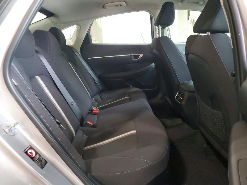 Продажа на аукционе авто 2023 Hyundai Sonata Hybrid, vin: KMHL24JJXPA081367, номер лота: 57895036