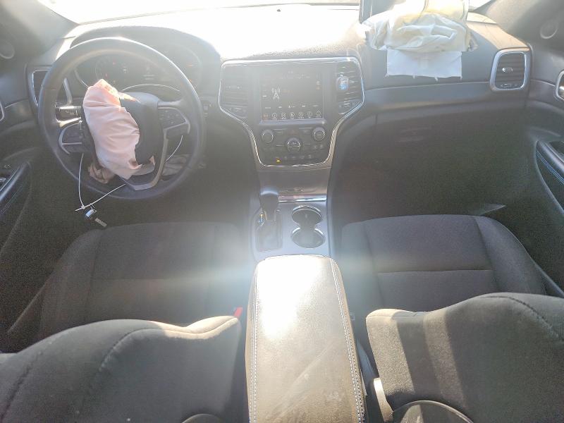 Продажа на аукционе авто 2018 Jeep Grand Cherokee, vin: 1C4RJFAG4JC377448, номер лота: 55445726