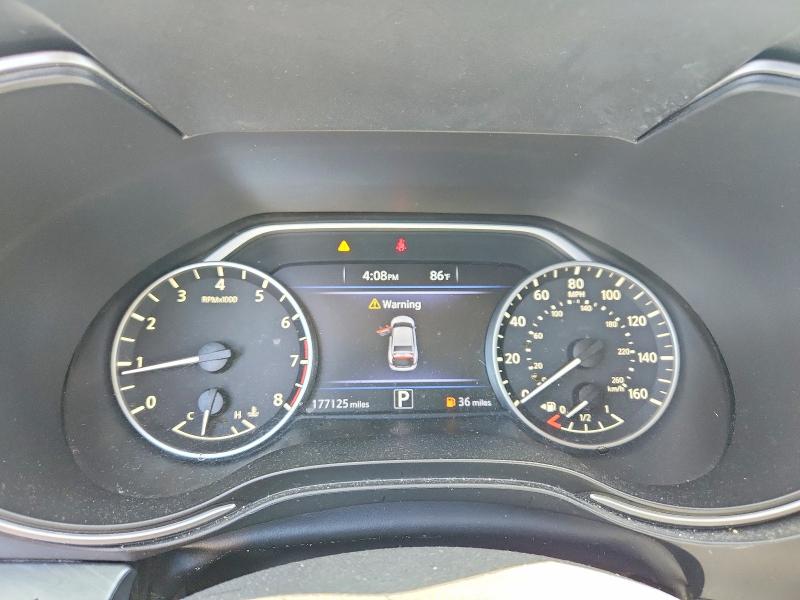 Aukcja sprzedaży 2017 Nissan Maxima, vin: 1N4AA6AP0HC432006, numer aukcji: 56533136