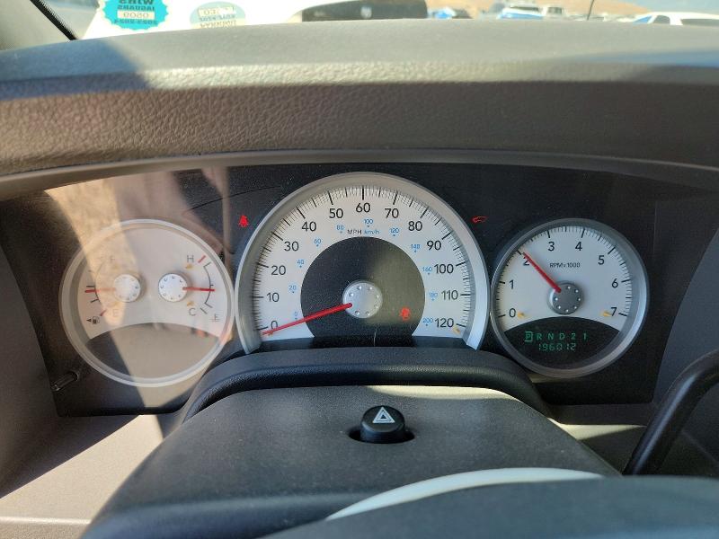 57919506 :رقم المزاد ، 1D4HB48246F162877 vin ، 2006 Dodge Durango مزاد بيع