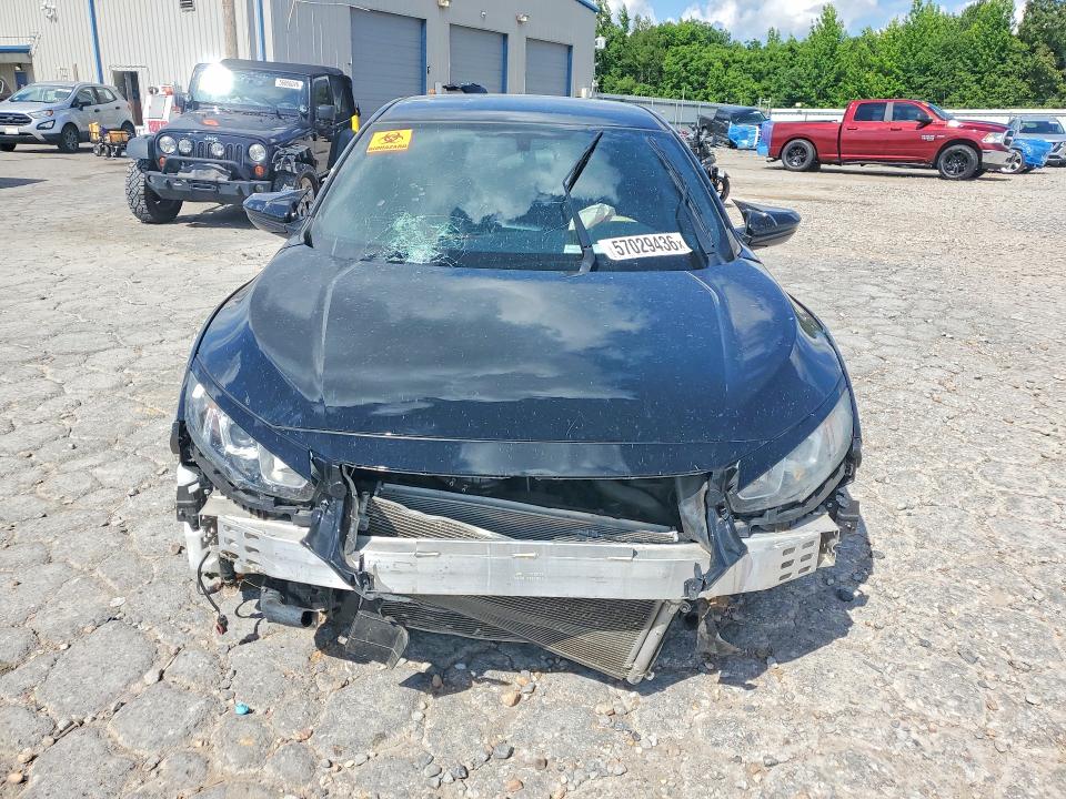 Aukcja sprzedaży 2018 Honda Civic, vin: SHHFK7H45JU432069, numer aukcji: 57029436