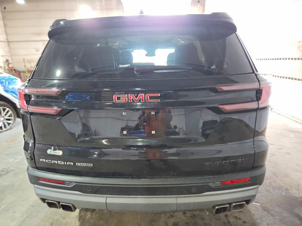 Aukcja sprzedaży 2024 Gmc Acadia, vin: 1GKENNKS2RJ243565, numer aukcji: 57423966