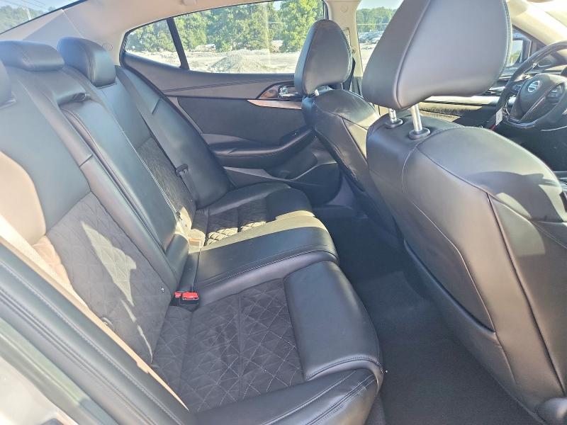 57865536 :رقم المزاد ، 1N4AA6AP3GC405767 vin ، 2016 Nissan Maxima مزاد بيع