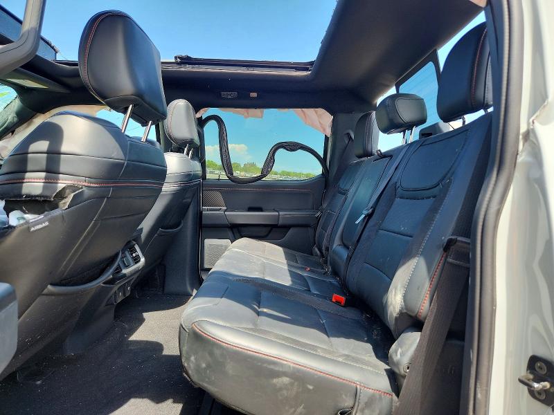 Продажа на аукционе авто 2024 Ford F150, vin: 1FTFW1RG1RFB64768, номер лота: 58308246