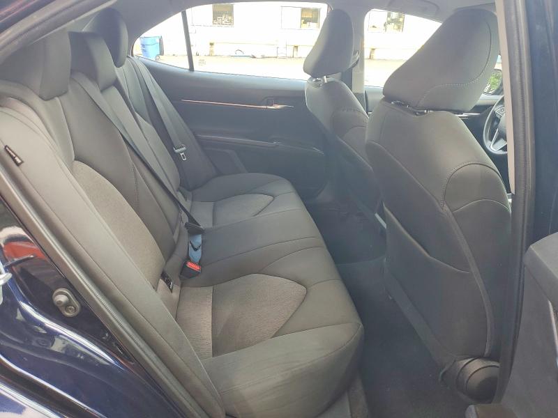 Aukcja sprzedaży 2022 Toyota Camry, vin: 4T1C11AK2NU049115, numer aukcji: 56176576