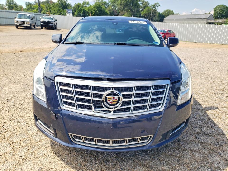 2015 Cadillac Xts მანქანა იყიდება აუქციონზე, vin: 2G61L5S34F9163722, აუქციონის ნომერი: 58285986