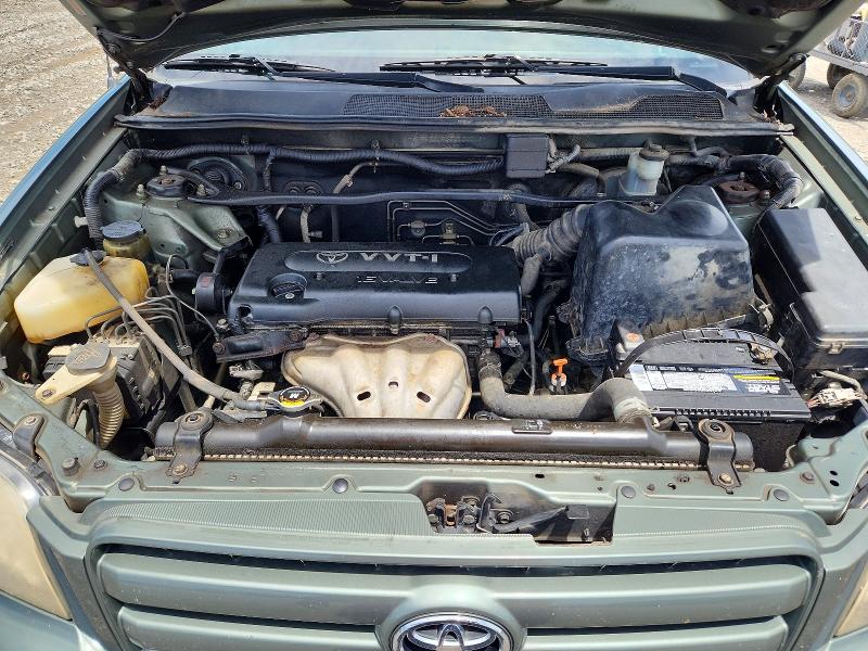 Aukcja sprzedaży 2006 Toyota Highlander, vin: JTEGD21A560132505, numer aukcji: 58415986