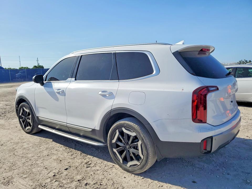 Aukcja sprzedaży 2024 Kia Telluride, vin: 5XYP64GC8RG483071, numer aukcji: 57562816