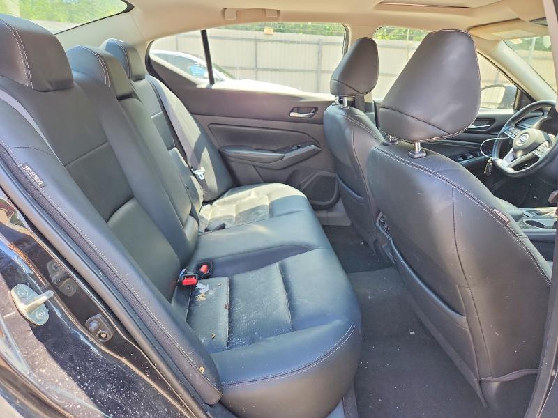 Продаж на аукціоні авто 2020 Nissan Altima, vin: 1N4BL4EV3LN305663, номер лоту: 56695856