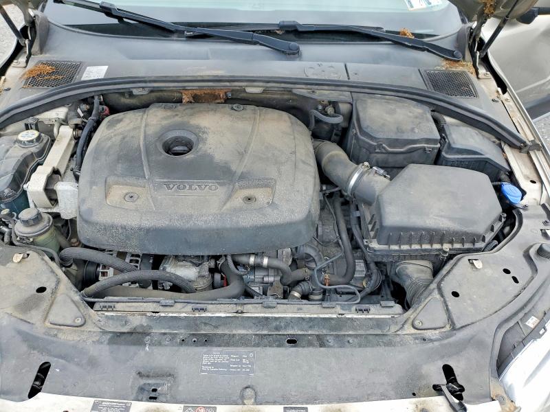 2015 Volvo Xc70 მანქანა იყიდება აუქციონზე, vin: YV440MBK4F1222001, აუქციონის ნომერი: 56688616