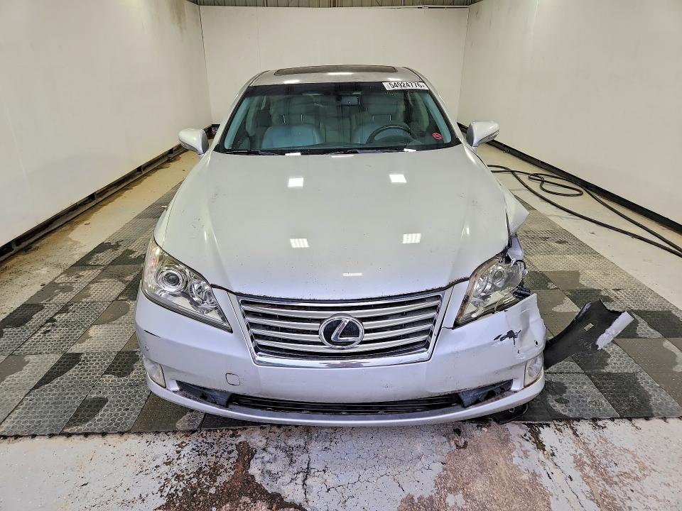 Продажа на аукционе авто 2010 Lexus Es, vin: JTHBK1EG6A2406304, номер лота: 54924776