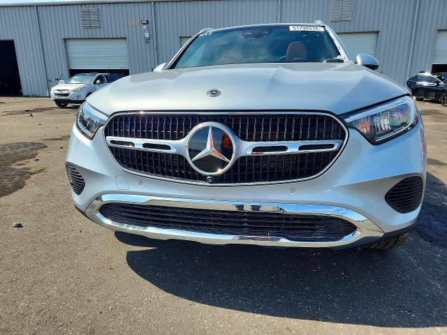 51799376 :رقم المزاد ، W1NKM4GB7TF495741 vin ، 2026 Mercedes-benz Glc مزاد بيع