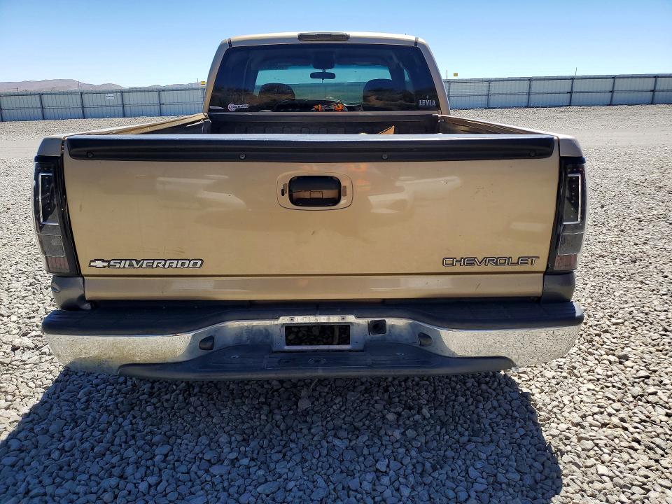 Aukcja sprzedaży 2000 Chevrolet Silverado, vin: 2GCEC19V0Y1189749, numer aukcji: 56699876