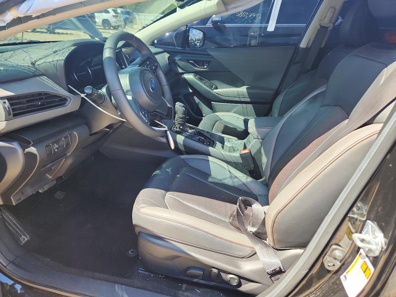 Aukcja sprzedaży 2024 Subaru Crosstrek, vin: 4S4GUHN66R3832464, numer aukcji: 58643266
